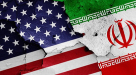 ABD’den İran’a yönelik yeni yaptırım