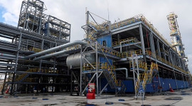 Gazprom'dan Ukrayna'ya yüzde 25'lik indirim teklifi