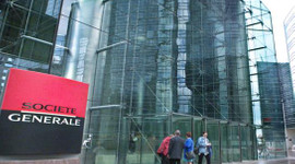 Societe'ye soruşturma!