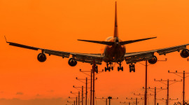 İstanbul havalimanları 5 ayda 40 milyon yolcuya ulaştı