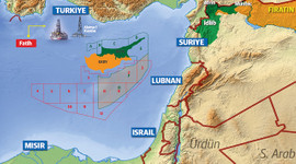 Kimin gazını kime satıyorsun