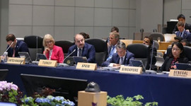 Bakan Varank'tan Boeing çıkışı