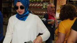 Kilosu 35TL! Gelen almadan gitmiyor