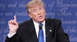 Trump: Beni dinlemedi, hata yaptı