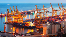 İstanbul'da üretip dünyaya sattık