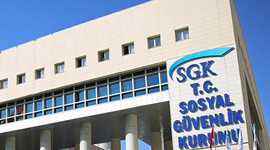 SGK’ya yanlış meslek bildirene ceza geliyor
