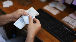 Emekliye ek ödemeye 230 lira zam