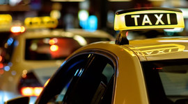 Taksiciler artık yolu uzatamayacak