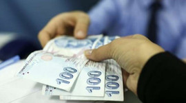10 bin lira maaş alacaklar