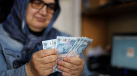 Çalıştıkça emekli maaşlarını artıran kanun teklifi Meclis'te