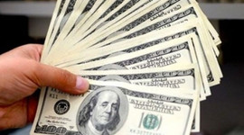 Dolara karşı yeni cephe!
