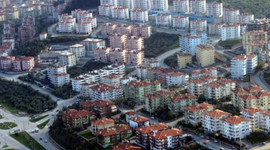Konut satış rakamları açıklandı