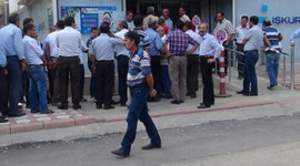 İşsizlik rakamları açıklandı