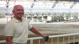 Mobius Ülker'in şirketine para yağdırdı!