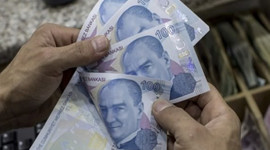 Aylık 4 bin 500 lira bursla staja başladılar