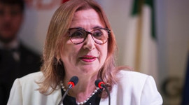 Bakan Pekcan: Beklentimiz anlaşmalı Brexit