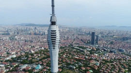 Yüzde 85'i tamamlandı!