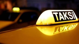 Taksicilere eğitim verilecek