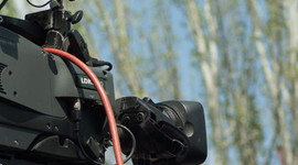 Set çalışanlarına standart geliyor