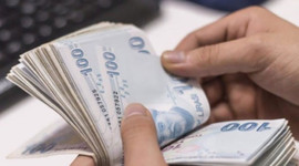 Bin 100 lira sosyal yardım beklentisi