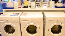 Beyaz eşya satışlarında yüzde 20 düşüş