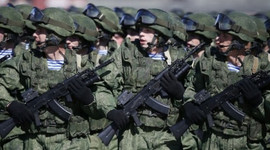 Rus askerleri Türkiye'ye geliyor