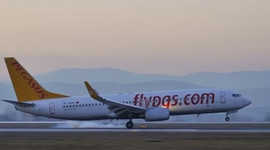 Pegasus 150 pilot istihdam edecek