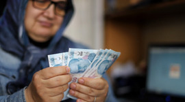 Emekliye memura en az yüzde 5.5 zam