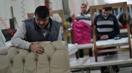 İhracatı son 19 yılda 18 kat arttı