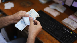 Emekli maaşlarına intibak ayarı