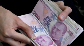 Ekonomiye güven Haziran'da yükseldi