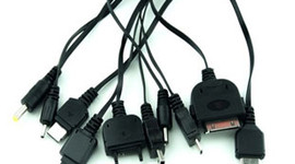 Tek tip şarj aletine geçiliyor