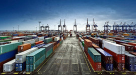 Mayıs ayında 755 firmaya dahilde işleme izin belgesi verildi