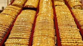 Altının onsu son 6 ayın en yüksek seviyesinde