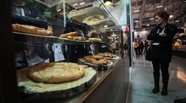 Helal gıda ihracatında hedef 15 milyar dolar