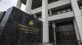 Merkez repo ihalesini tamamladı