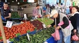 İstanbul'un enflasyonu açıklandı