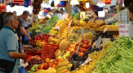 Fiyatı en fazla artan ürün sivri biber oldu