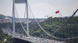 Köprülerdeki geçiş ücreti yıl sonuna kadar değişmeyecek