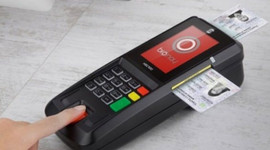 Yeni kimlikler kredi kartı oluyor