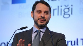 Bakan Albayrak açıkladı: Haziran'da bir ilk olacak