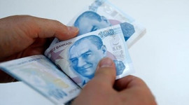 Kıdem tazminatı tavanı 6 bin 380 liraya yükseldi