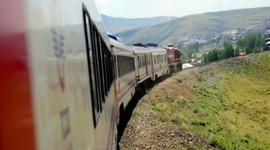 Efsane yeniden raylarda!