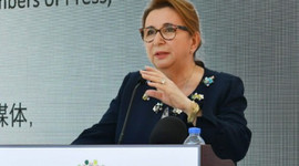 Türk kirazına Çin kapıları yeniden açıldı