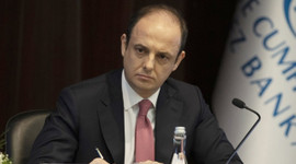 MB Başkanı Çetinkaya görevden alındı