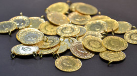 Çeyrek altın fiyatlarını zirveye taşıyan 75 gün