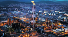 Türkiye'nin 500 büyük şirketi satışta Walmart'a erişemedi