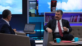 Bakan Fahrettin Koca: 29 bin 689 sağlık personeli alınacak