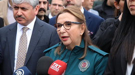 Pekcan: İhracatçılarımız için açabileceğimiz her kapıyı zorlayacağız