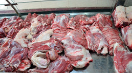 Kırmızı etin kilosu 55 liraya kadar düştü